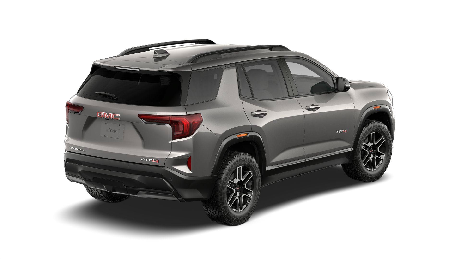 New 2027 GMC Terrain AT4 w/ Convenience Package III AWD/4WD image 27