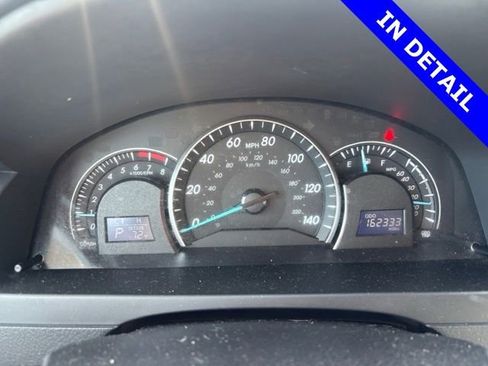 Used 2012 Toyota Camry LE FWD image 22