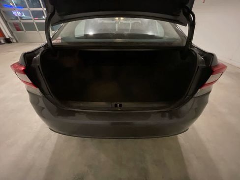 Used 2020 Subaru Impreza 2.0i image 22