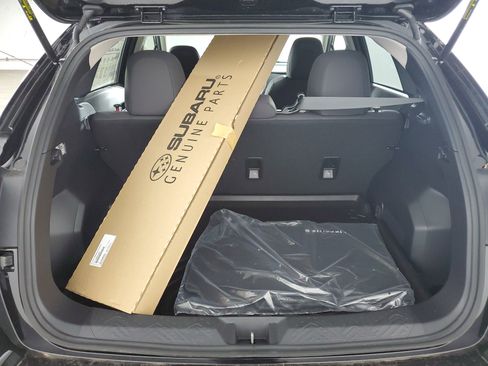 New 2025 Subaru Crosstrek 2.5i Premium image 34