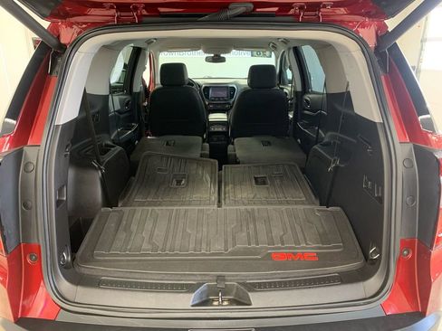 Used 2020 GMC Acadia AT4 w/ Trailering Package image 8
