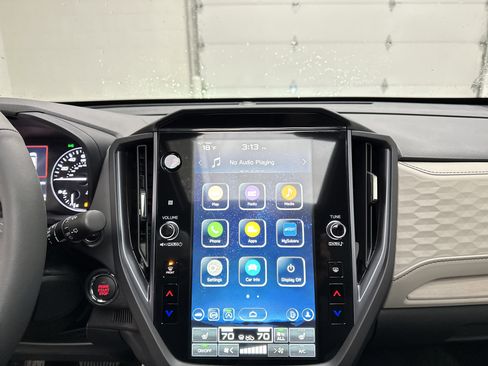 New 2026 Subaru Forester Limited image 30