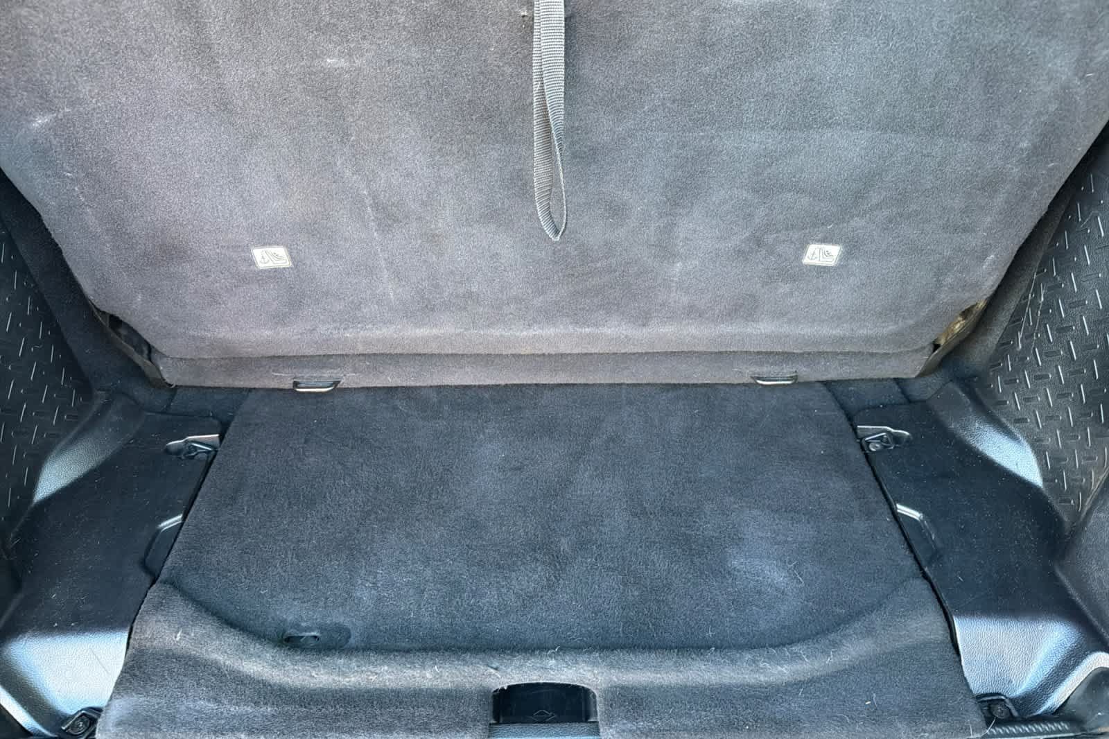 Used 2011 Jeep Wrangler Sport AWD/4WD image 17