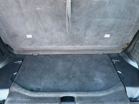 Used 2011 Jeep Wrangler Sport AWD/4WD image 17