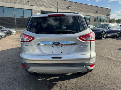 Used 2014 Ford Escape Titanium w/ Equipment Group 401A image 6