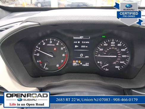Used 2025 Subaru Forester image 21
