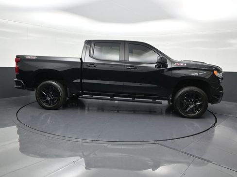Used 2025 Chevrolet Silverado 1500 LT Trail Boss image 7