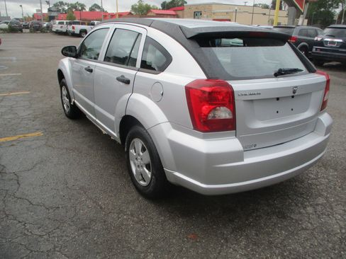 Used 2007 Dodge Caliber SE w/ PWR Equipment Group image 4