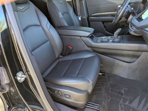 Used 2022 Cadillac XT4 Sport w/ Driver Awareness Package image 18