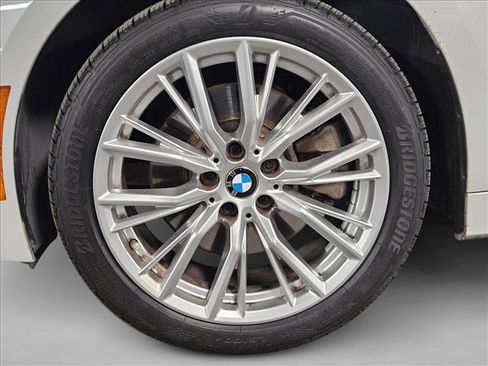 Certified 2023 BMW 330i Sedan w/ Driving Assistance Package image 24
