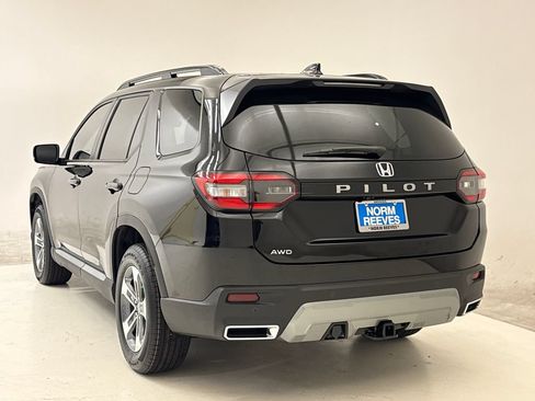 New 2026 Honda Pilot EX-L image 7