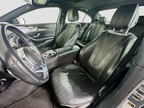 Used 2019 Mercedes-Benz CLS 450 image 13