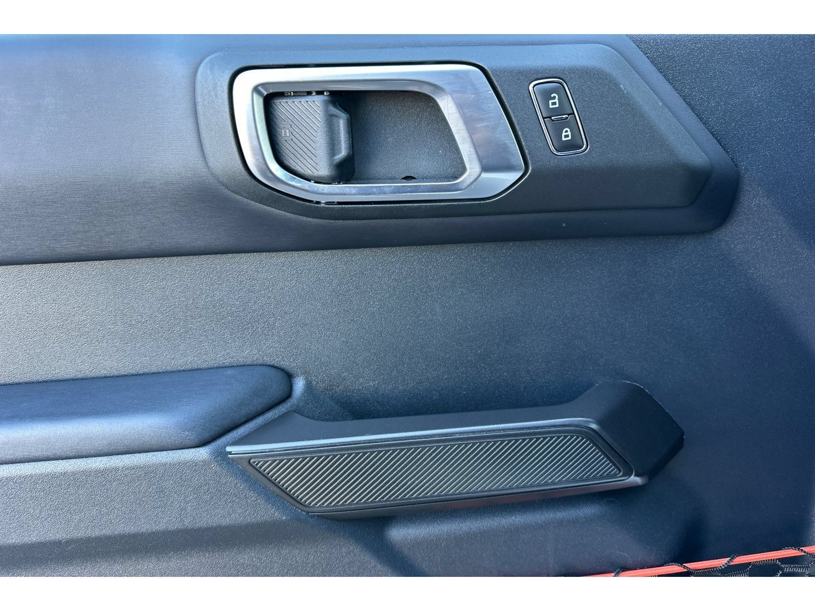 Used 2023 Ford Bronco Raptor AWD/4WD image 11