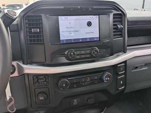 Used 2022 Ford F150 XL w/ Equipment Group 101A High image 11