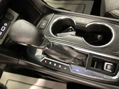 Used 2024 Chevrolet Equinox LT image 20