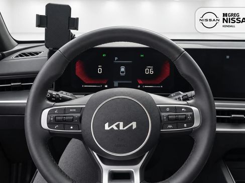 Used 2025 Kia K5 GT-Line FWD image 8