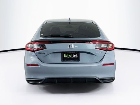 Used 2022 Honda Civic Sport image 7