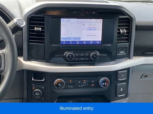 Used 2023 Ford F150 XLT AWD/4WD image 10