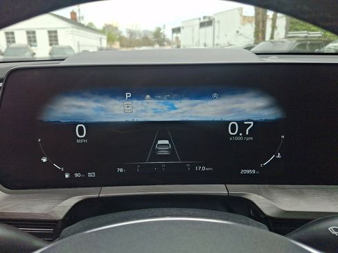 Used 2024 Kia Telluride SX Prestige X-Pro image 28