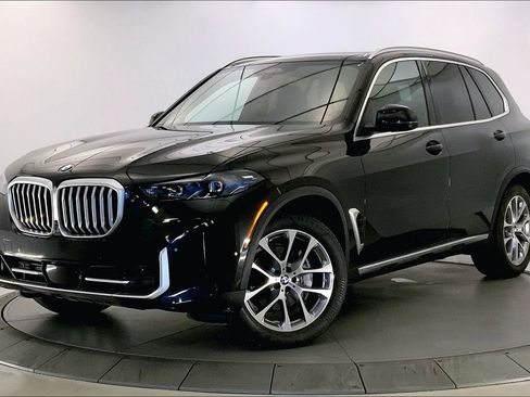 Used 2026 BMW X5 xDrive40i w/ Premium Package AWD/4WD image 11