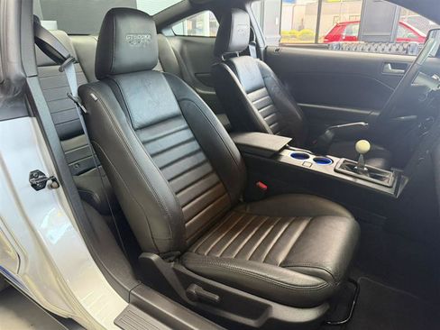 Used 2008 Ford Mustang Shelby GT500 RWD image 77