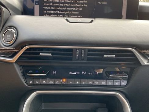 New 2026 MAZDA CX-90 3.3 Turbo S w/ Premium Plus image 16