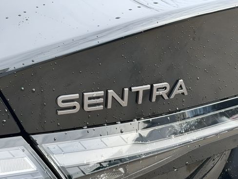 Certified 2026 Nissan Sentra S w/ Floor Mat Package FWD image 37