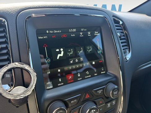 Used 2018 Dodge Durango R/T RWD image 18