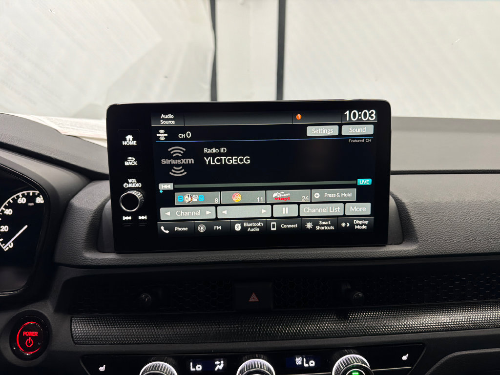 Used 2024 Honda CR-V Sport-L image 30