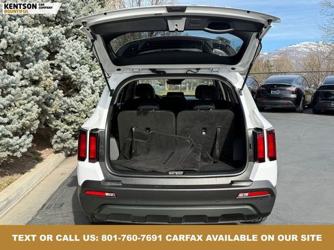 Used 2022 Kia Sorento S image 36