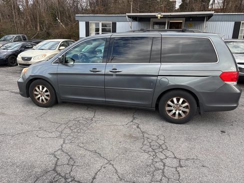 Used 2010 Honda Odyssey EX image 13