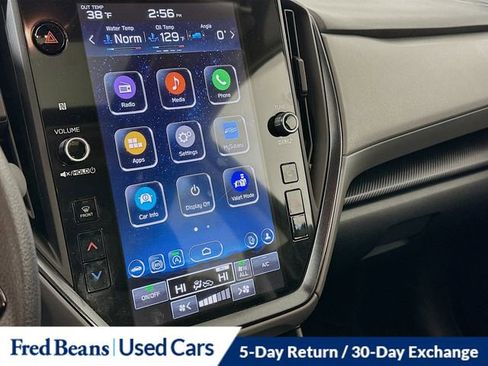 Used 2026 Subaru Crosstrek 2.0i Premium image 16