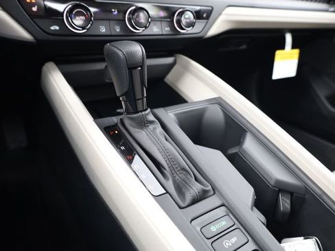 New 2026 Honda Accord SE image 20