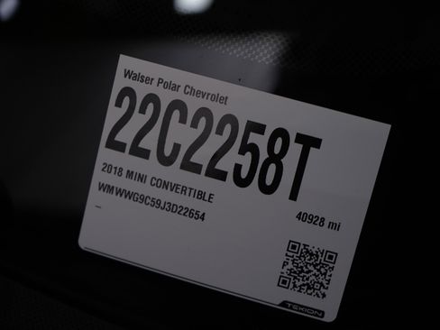 Used 2018 MINI Cooper S image 31