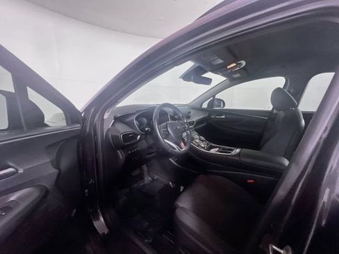 Used 2022 Hyundai Santa Fe XRT FWD image 16