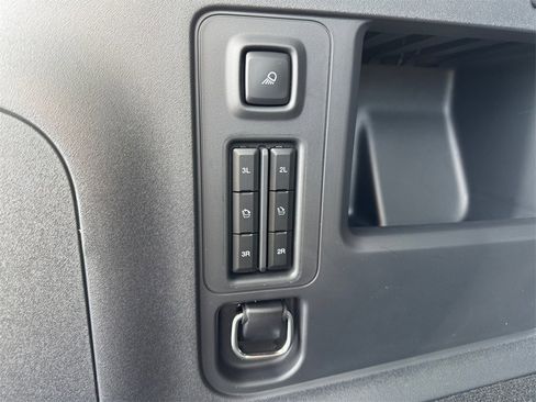 New 2026 Ford Expedition Max Platinum w/ Stealth Performance Package image 21