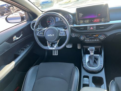 Used 2024 Kia Forte GT-Line image 23