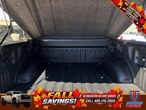 Used 2017 Ford F150 Platinum w/ Equipment Group 701A Luxury AWD/4WD image 8