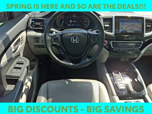 Used 2020 Honda Ridgeline RTL-E image 11