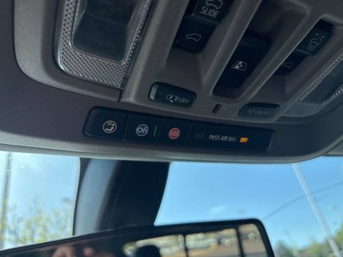 Used 2020 Chevrolet Silverado 1500 RST w/ All-Star Edition AWD/4WD image 31