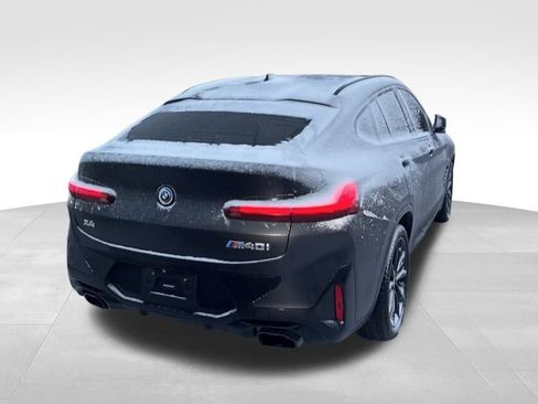 Used 2023 BMW X4 M40i image 2