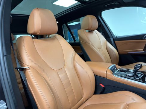 Used 2021 BMW X5 xDrive40i w/ Convenience Package image 12