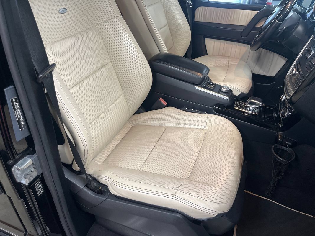Used 2013 Mercedes-Benz G 63 AMG 4MATIC image 53