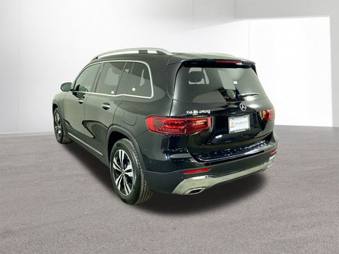 Used 2025 Mercedes-Benz GLB 250 GLB 250 image 29