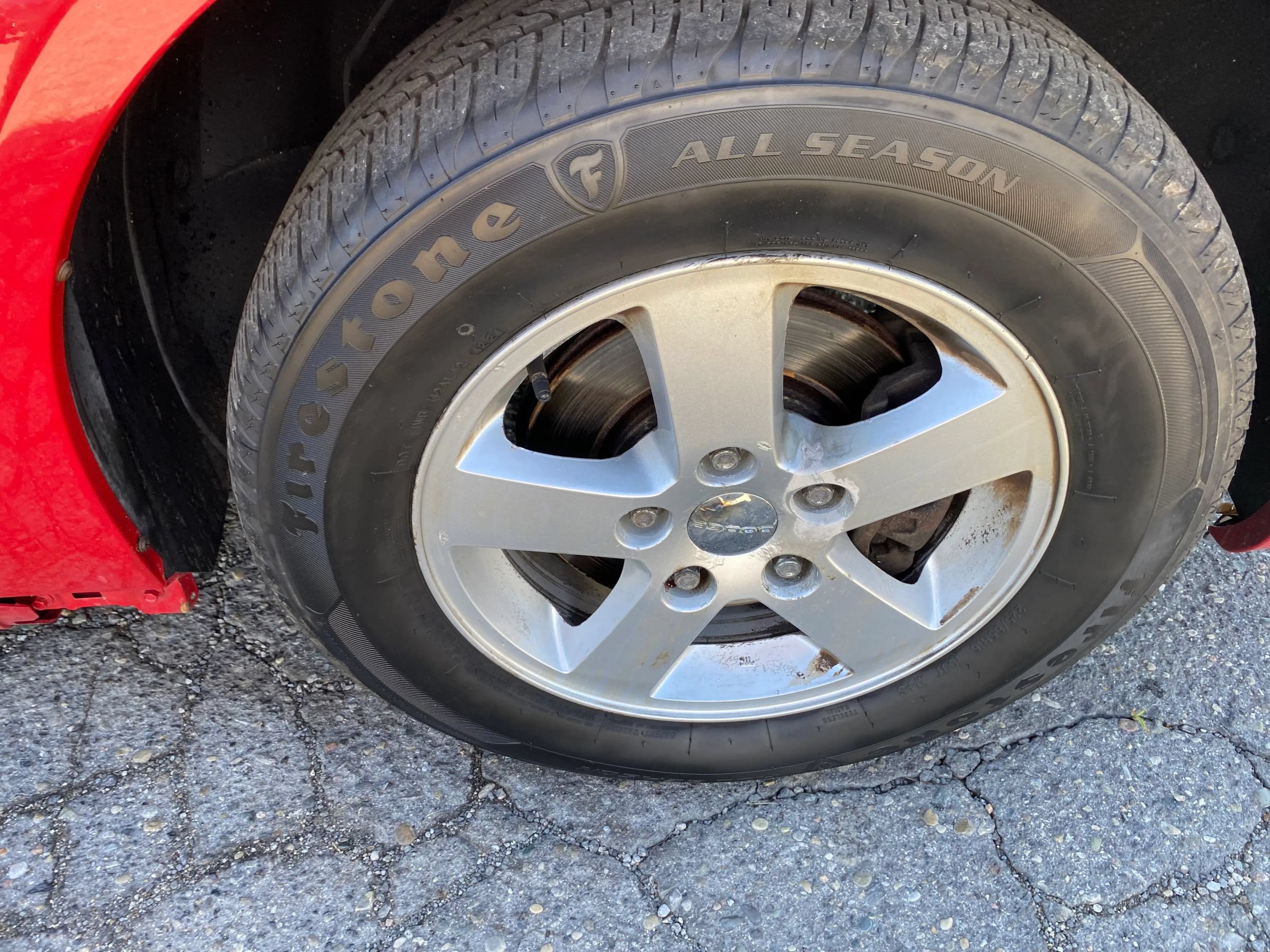 Used 2012 Dodge Grand Caravan SXT FWD image 29