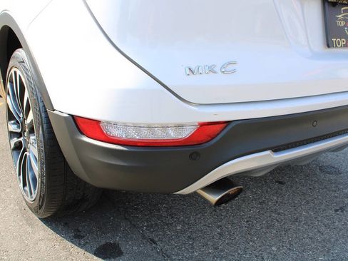 Used 2019 Lincoln MKC Reserve image 31