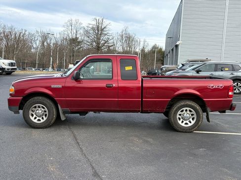 Used 2011 Ford Ranger XLT image 4