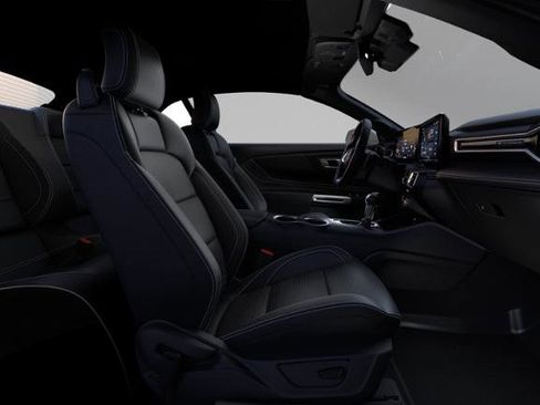 New 2026 Ford Mustang GT Premium RWD image 42