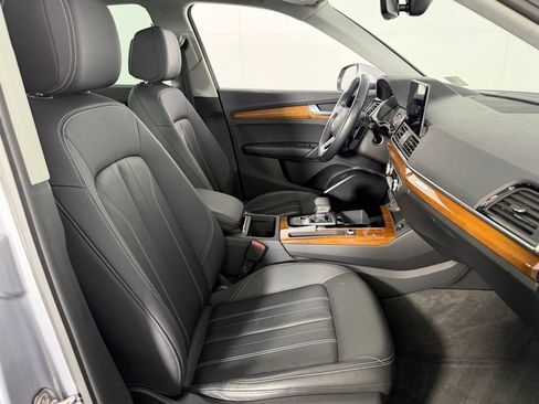 Used 2022 Audi Q5 2.0T Premium image 31