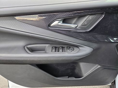 New 2026 Chevrolet Blazer EV LT w/ Midnight/Sport Edition FWD image 9